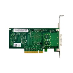 "MicroConnect 2 Port 10G Fiber Network Card - High-Speed, Reliable Performance | MC-PCIE-82599E"
